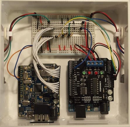 arduino-neat-circuit