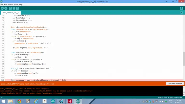 Why is Arduino Auto-Resetting? Here’s What to Do – Chip Wired