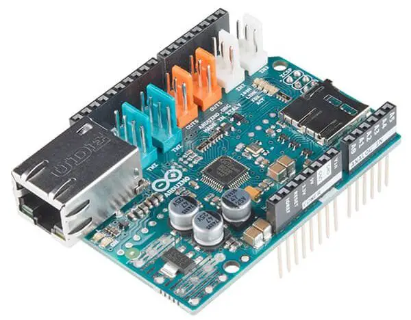 arduino-ethernet-shield