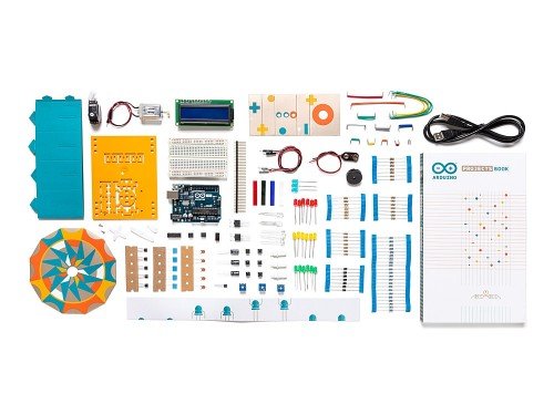 arduino-starter-kit